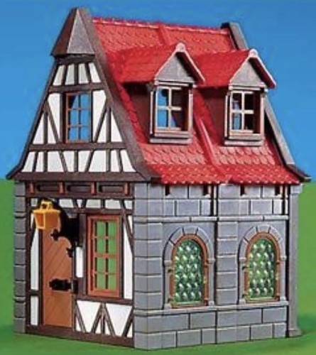 Playmobil 7109 vintage - 7109,