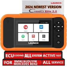 LAUNCH X431 ELITE 2.0 For