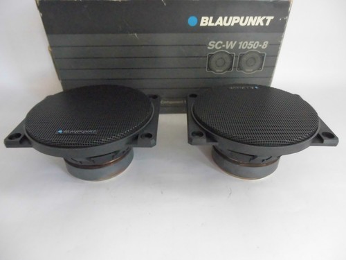 Blaupunkt 7606017000 speakers
