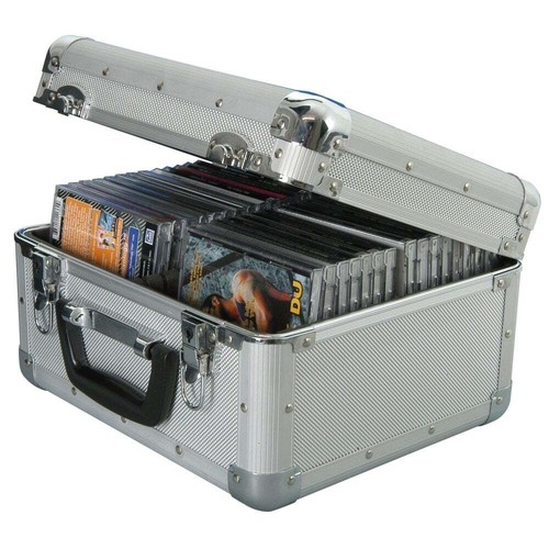 Citronic cda40 aluminium - citronic,