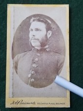 Victorian Cabinet Photo Of A