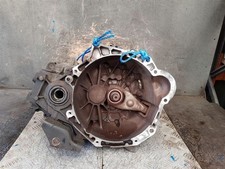 2012-2016 MK2 HYUNDAI I30 GEARBOX ZG91 1.4 PETROL 6 SPEED MANUAL G4FA
