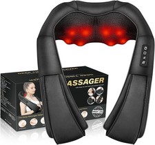 Neck & Shoulder Massager