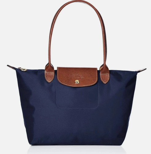 Authentic longchamp pliage - authentic, le