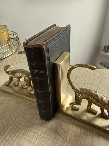 1891 oxford holy bible leather - holy,