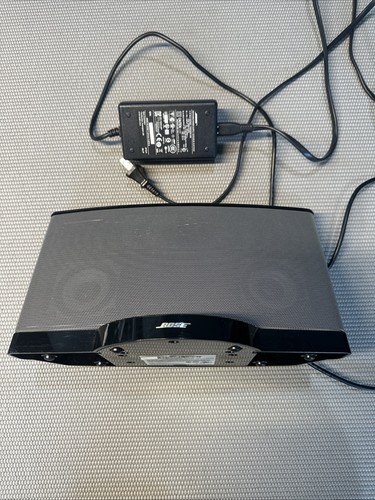 Bose sounddock series 2 - ii,