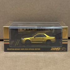 1/64 INNO64 NISSAN SKYLINE