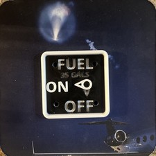 Cessna 150/152 Fuel Selector