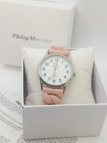 Ladies watch philip - watch, mercier