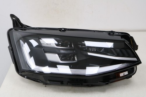 Led headlight right t7 - headlight, vw