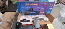 CRT6900V Pre-Programmed AM/FM