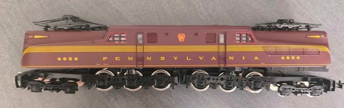 Mehano gauge m9656 tuscan - m9656,