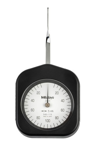 Mitutoyo dtg 10n 546 113 - mitutoyo, 546-113