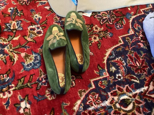 Penelope chilvers green - penelope,