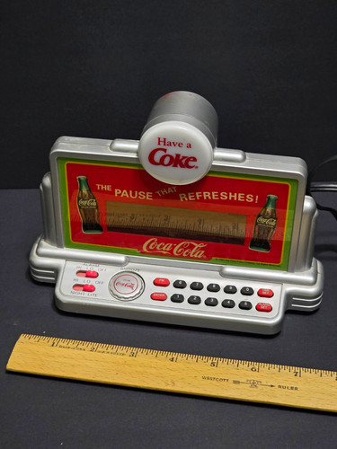 Coca cola have coke the - a,