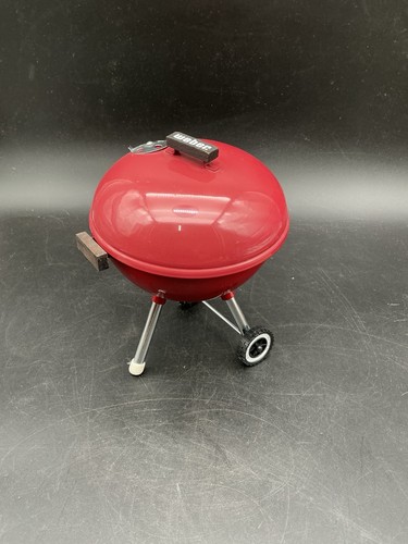 Weber miniature smokey - miniature, joe