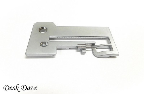 New sewing machine - machine, needle