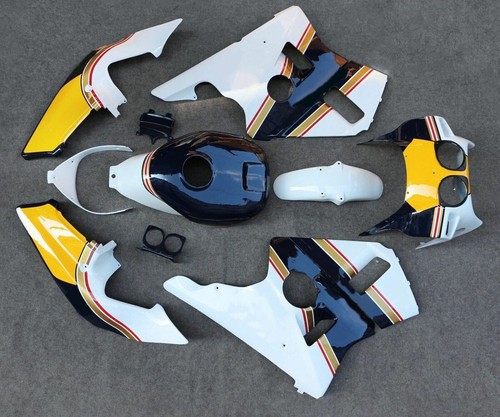 Abs fairing set - fairing, bodywork