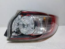 2012 MAZDA 3 RHD REAR/TAIL LIGHT ON BODY ( DRIVERS SIDE) BBN7 51 150