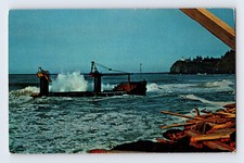 Postcard Washington WA Cape