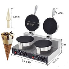 50-300°C 220V Electric