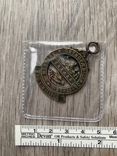 Mercers Orthopaedic Hospital Dublin Nurse Badge