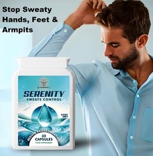 Serenity Reduce Excess