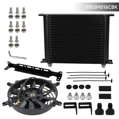 Universal an8 row - 30, engine
