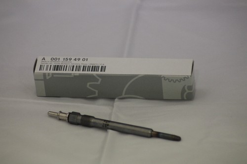 Mercedes engine glow plug cdi - engine,