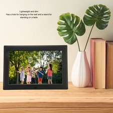 12 Inch Digital Picture Frame