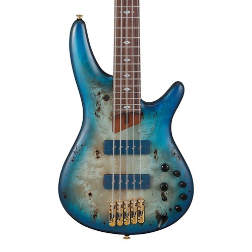 Ibanez prestige sr6605 gfb - ibanez, sr