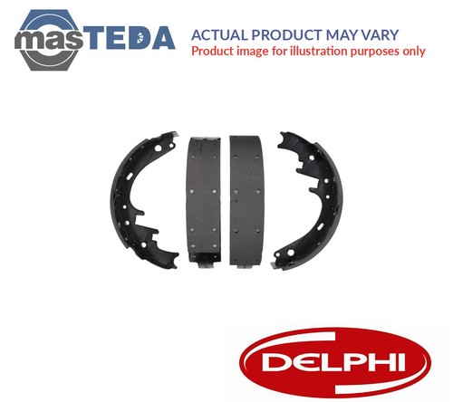 Ls2129 handbrake parking - ls2129,