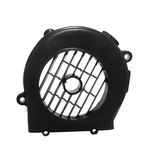 139qmb gy6 cooling - fan, cover