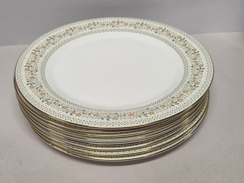 Royal doulton paisley dinner - royal,