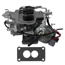 Barrel carburetor for toyota - carburetor,