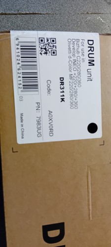 Minolta bizhub 220 - minolta,