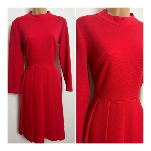 Vintage 960s red - vintage,