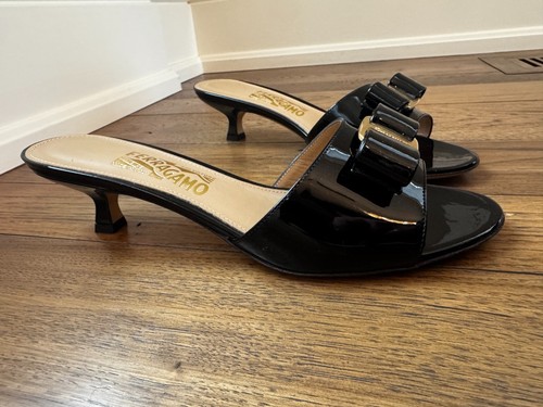 New salvatore ferragamo - ferragamo, vara