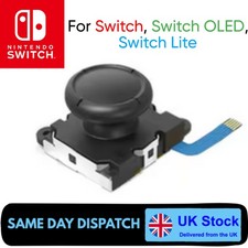 1x Replacement Analog Joystick