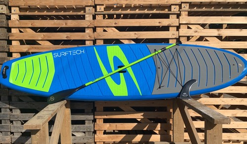 Surftech lido sup - lido,