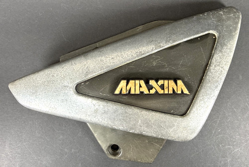 1982 1983 yamaha - xj750, maxim
