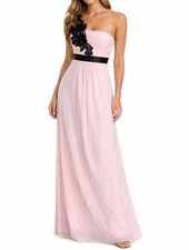 Jane Norman Ladies Blush Pink