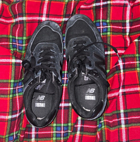 New balance 574 men lace - balance,