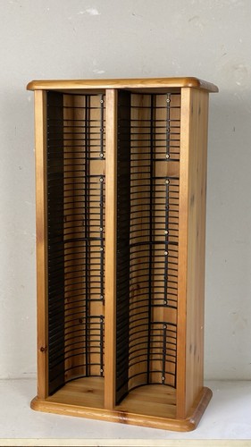 Solid pine wooden storage - pine,