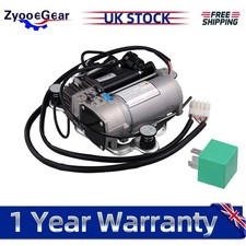 For 2002-05 Land Rover Range