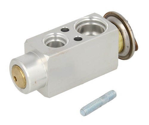 Expansion valve fits daf - c,