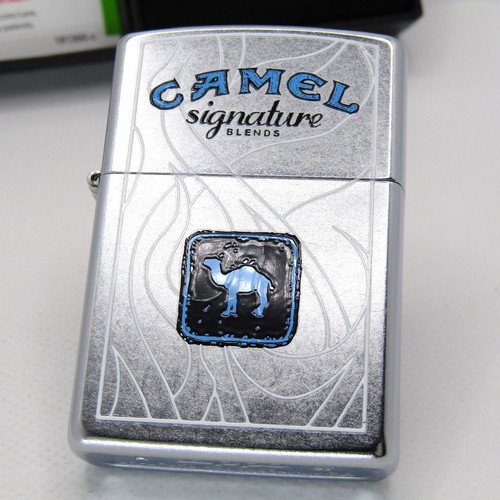 Camel signature blends - camel,