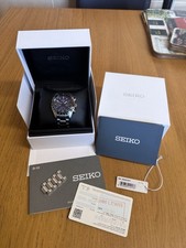 Seiko Speed timer SSC815