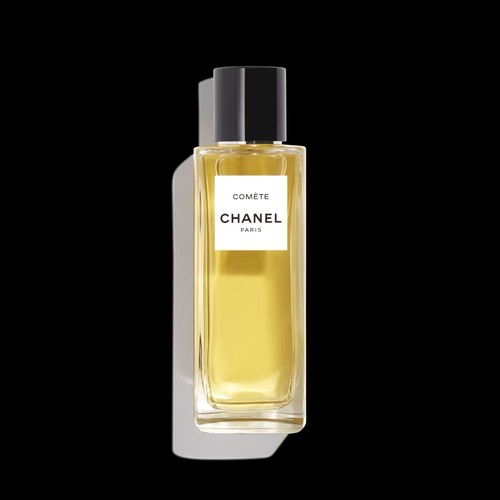Chanel comète les exclusifs - comÈte,