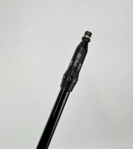 Hzrdus black gen4 driver - black,